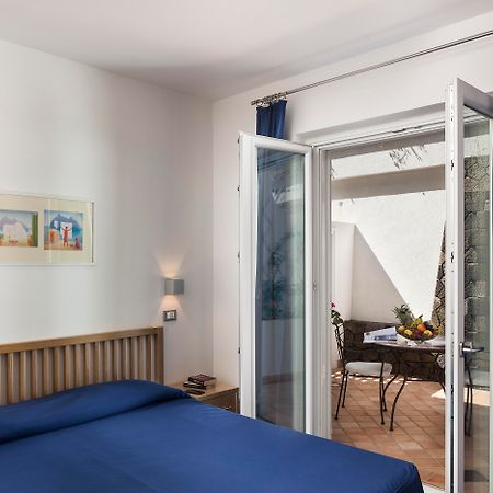 Grifo Hotel Charme & Spa Casamicciola Terme Екстериор снимка