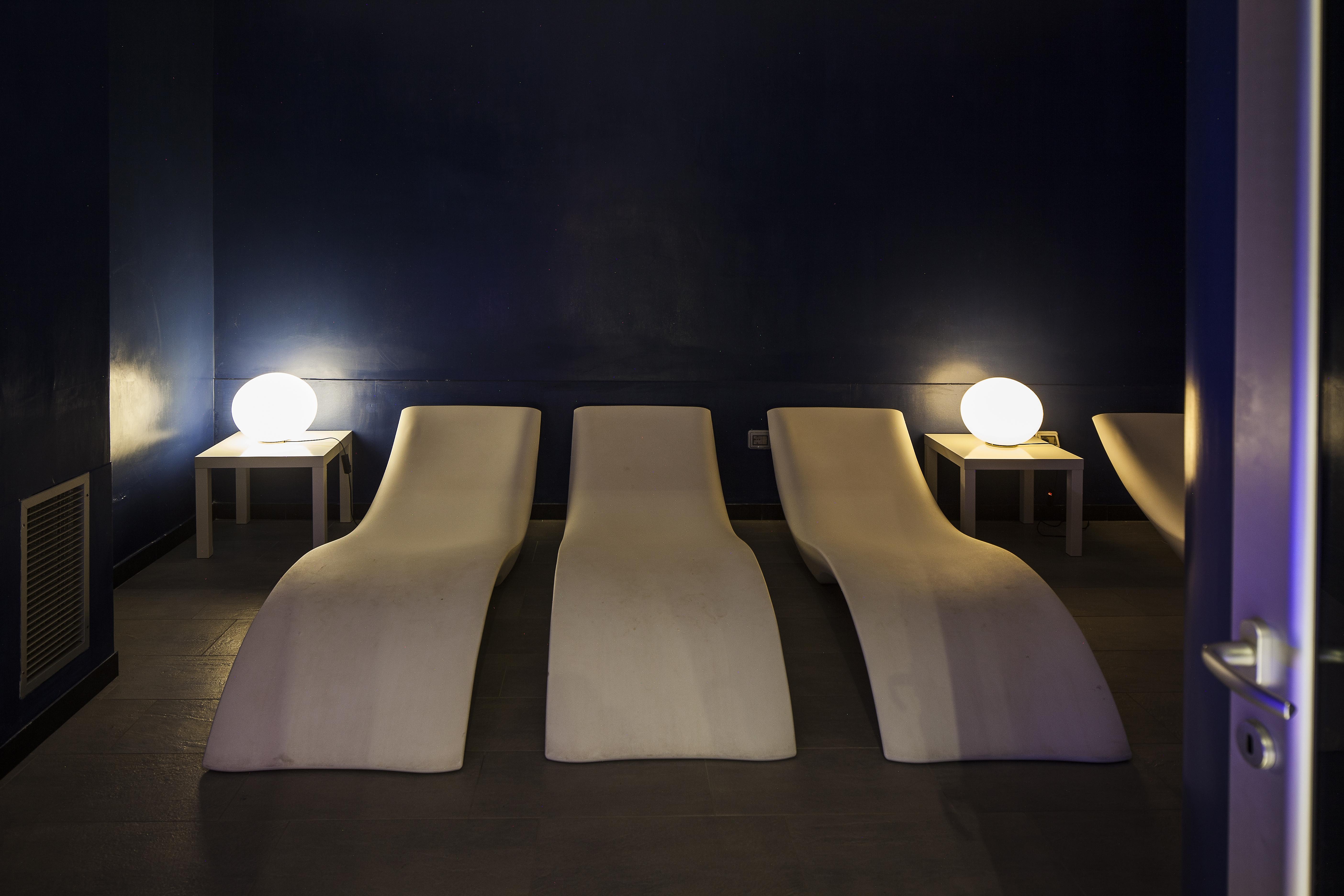 Grifo Hotel Charme & Spa Casamicciola Terme Екстериор снимка