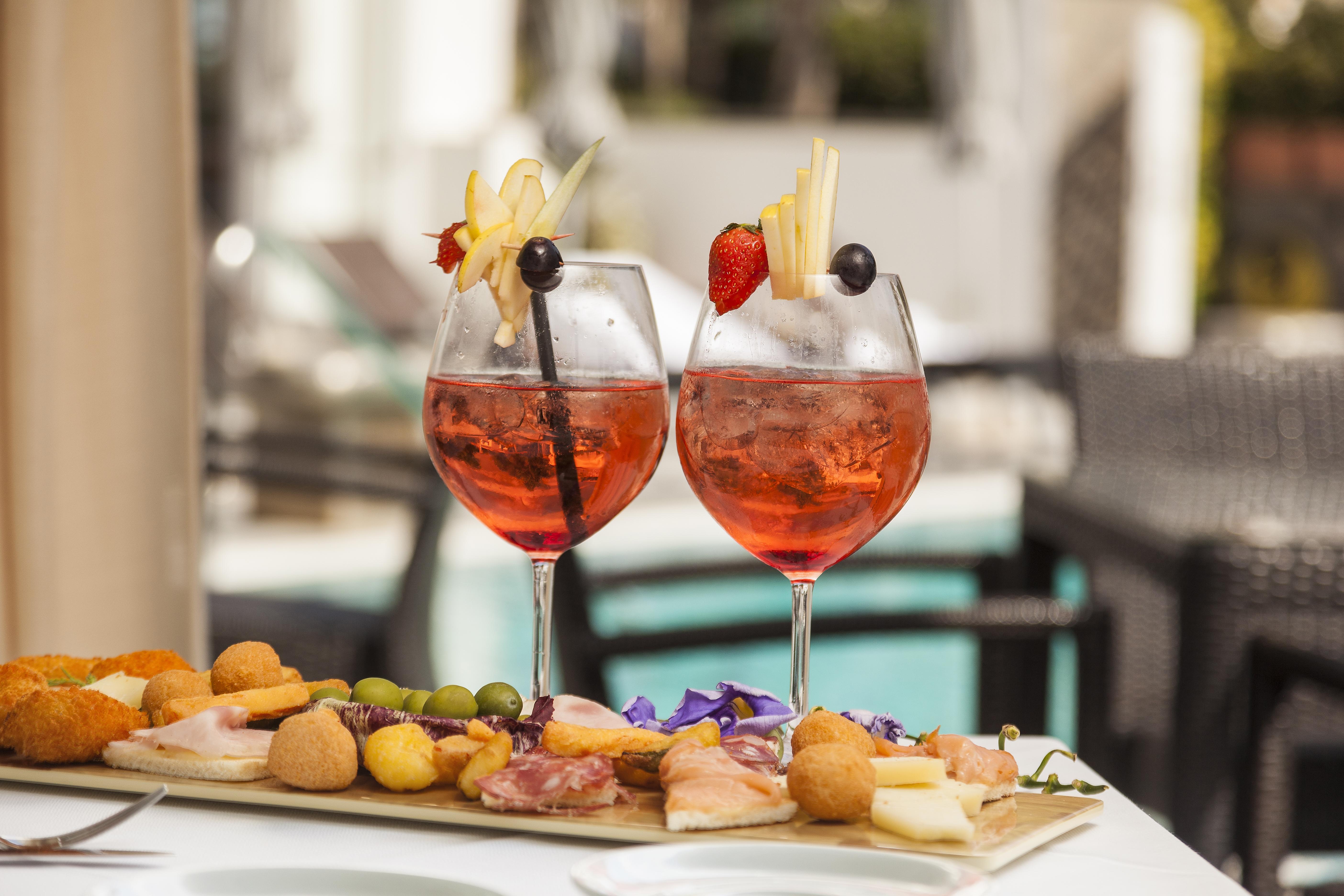 Grifo Hotel Charme & Spa Casamicciola Terme Екстериор снимка