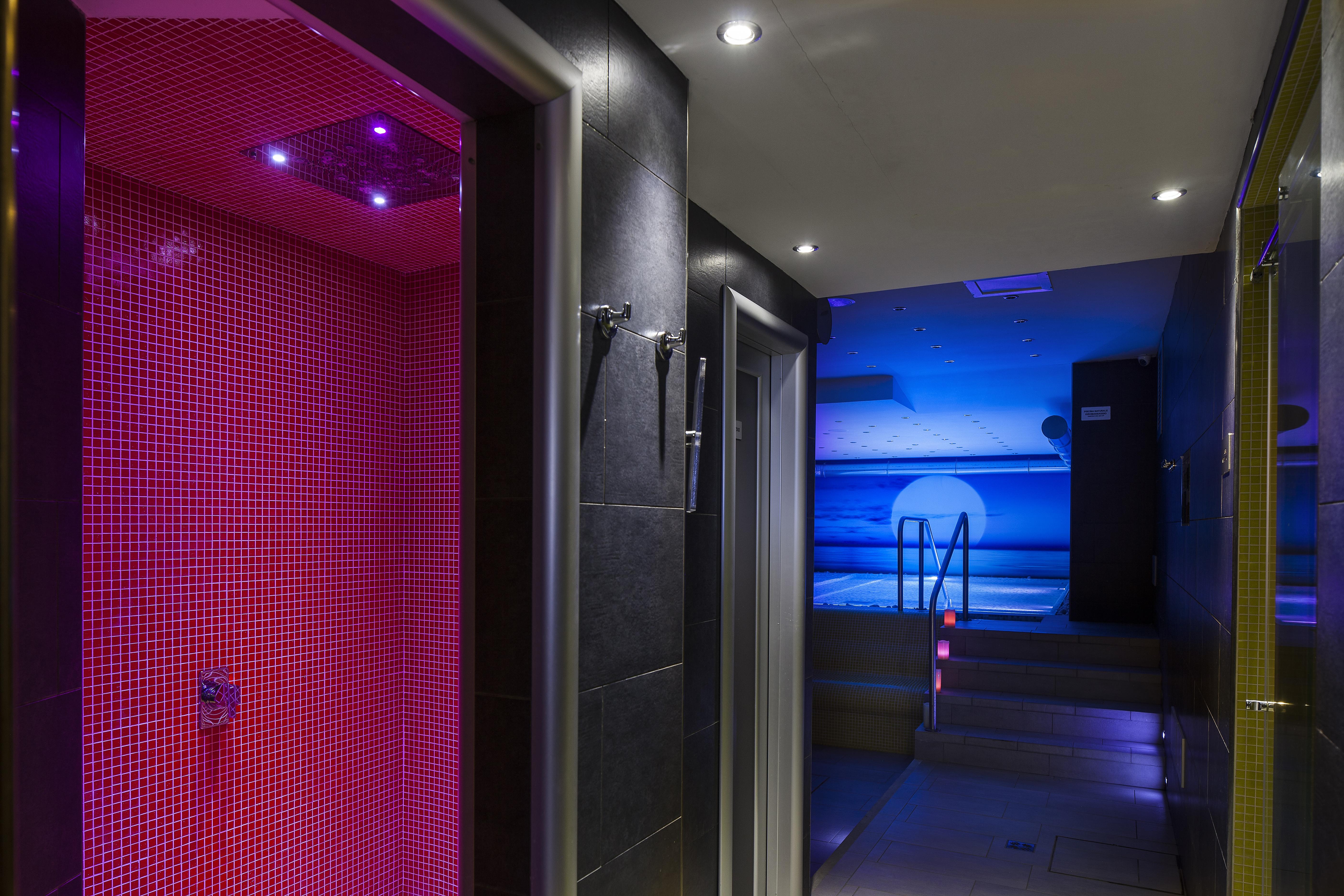Grifo Hotel Charme & Spa Casamicciola Terme Екстериор снимка
