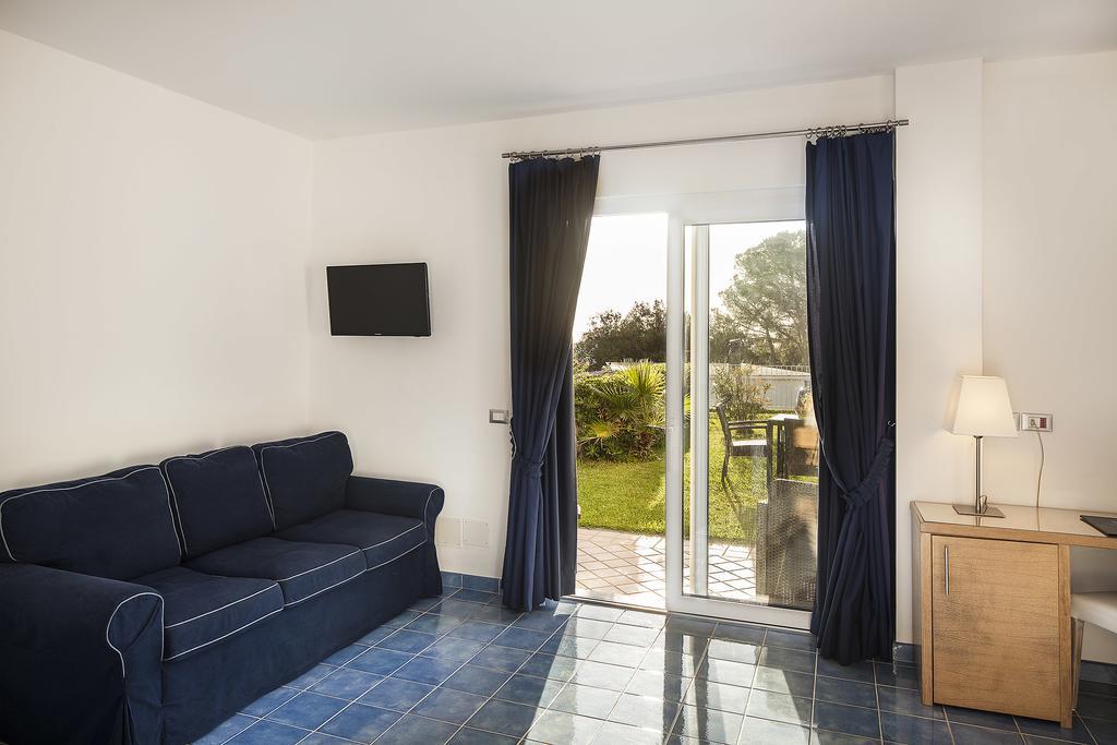 Grifo Hotel Charme & Spa Casamicciola Terme Екстериор снимка
